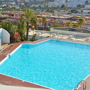 Viuter Vista Marina Puerto Rico Сasa de vacaciones Puerto Rico (Gran Canaria)