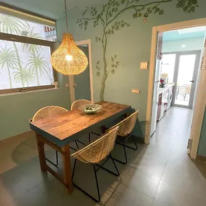Ritual - Malaver 23 (adults Only) Apartamento Sevilla