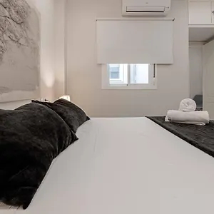 Recaredo 7 Apartamento Sevilla