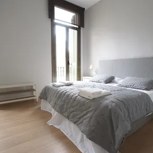 Appartement 555 Bcn, Barcelona