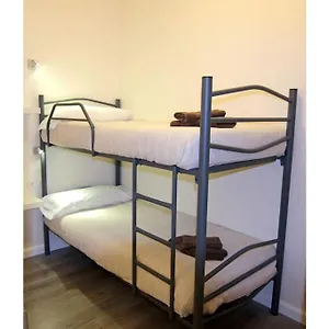  Apartment Classbedroom Eixample Free