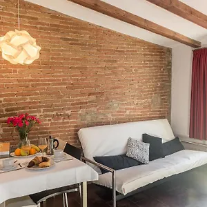 Appartement Ciutat Vella, Barcelona