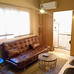 San Rafael 2 Apartamento Málaga