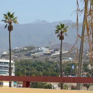 Suncanarias La Chocita Appartamento Arona (Tenerife)
