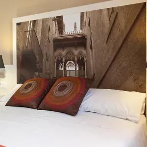  Apartment Bcngotic 33